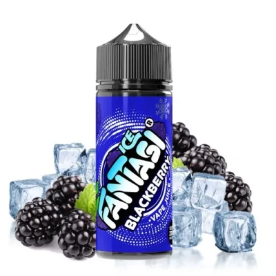 Fantasi Ice - Blackberry Ice 0mg 100ml - FantasiEin herrlich süßer Brombeergeschmack mit frischen Noten.Lieferumfang: Fantasi Ice - Blackberry Ice 0mg 100ml - FantasiDATENBLATTHersteller FantasiLand Vereinigtes KönigreichGeschmack FruchtigPG/VG-Verhältnis 30/70Verpackung 120ml PE Flasche mit kindersicherem VerschlussFassungsvermögen 100mlNikotingehalt 0mg15978Fantasi - UK Premium Liquids21,90&nbsp;CHFsmoke-shop.ch21,90&nbsp;CHF