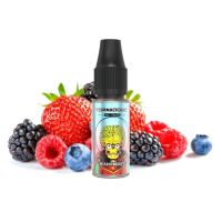 Mixed Berry - 10ml - Tornadoliq - vers. Nikotinstärken - Salt