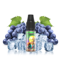 Grape Ice 10ml - Tornadoliq - vers. Nikotinstärken - SaltLieferumfang: 1x Grape Ice 10ml - Tornadoliq - vers. Nikotinstärken - SaltGeschmack: Geeiste Weintrauben, die Ihren Gaumen erfreuen werden!in 10mg oder 20mg Nikotin Nikotin Salz 15982Tornadoliq by Fumot FR5,40 CHFsmoke-shop.ch5,40 CHF