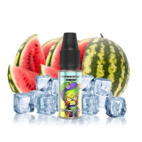 Watermelon Ice 10ml - Tornadoliq - vers. Nikotinstärken - Salt