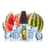 Watermelon Ice 10ml - Tornadoliq - vers. Nikotinstärken - SaltLieferumfang: 1x Watermelon Ice 10ml - Tornadoliq - vers. Nikotinstärken - SaltGeschmack: Das Rezept für Glück: Eine saftige und extrem frische Wassermelone!in 10mg oder 20mg Nikotin Nikotin Salz 15983Tornadoliq by Fumot FR5,40 CHFsmoke-shop.ch5,40 CHF