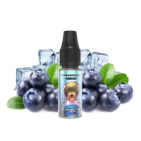 Blueberry Ice 10ml - Tornadoliq - 20 mg NikotinsalzLieferumfang: 1x Blueberry Ice 10ml - Tornadoliq - vers. Nikotinstärken - SaltGeschmack: Genießen Sie frische, süße und saftige Blaubeeren!in 10mg oder 20mg Nikotin Nikotin Salz&nbsp;15984Tornadoliq by Fumot FR5,40&nbsp;CHFsmoke-shop.ch5,40&nbsp;CHF
