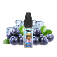 Blueberry Ice 10ml - Tornadoliq - vers. Nikotinstärken - SaltLieferumfang: 1x Blueberry Ice 10ml - Tornadoliq - vers. Nikotinstärken - SaltGeschmack: Genießen Sie frische, süße und saftige Blaubeeren!in 10mg oder 20mg Nikotin Nikotin Salz 15984Tornadoliq by Fumot FR5,40 CHFsmoke-shop.ch5,40 CHF