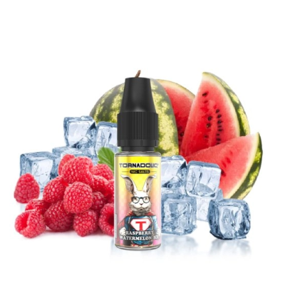 Raspberry Watermelon Ice 10ml - Tornadoliq - vers. Nikotinstärken - SaltLieferumfang: 1x Raspberry Watermelon Ice 10ml - Tornadoliq - vers. Nikotinstärken - SaltGeschmack: Eine frische Mischung aus spritziger Himbeere und saftiger, süßer Wassermelone, die Sie begeistern wird.in 10mg oder 20mg Nikotin Nikotin Salz 15980Tornadoliq by Fumot FR5,40 CHFsmoke-shop.ch5,40 CHF