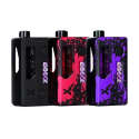 Stubby 21 AIO DNA60c - Suicide Mods X Vaping Bogan X Orca Vape + Tallboy RBA