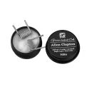 Alien Clapton Ni80 0.54 Ohm Handmade (2 Stück) - BD Vape