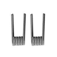 Alien Clapton Ni80 0.3 Ohm Handmade (2 Stück) - BD VapeAlien Clapton Ni80 0.3 Ohm Handmade (2 Stück) - BD VapePremium-Spulen vollständig von Hand in Full Ni80 gemacht.3x28G/36G.5 Windungen auf einer 3mm Ø Achse.Wert von 0.3Ω in Einzel.Wert von 0.15Ω in Dual.Perfekt für Ihre DL Zerstäuber.15993BD Vape11,90 CHFsmoke-shop.ch11,90 CHF Alien Clapton Ni80 0.3 Ohm Handmade (2 Stück) - BD VapeAlien Clapton Ni80 0.3 Ohm Handmade (2 Stück) - BD VapePremium-Spulen vollständig von Hand in Full Ni80 gemacht.3x28G/36G.5 Windungen auf einer 3mm Ø Achse.Wert von 0.3Ω in Einzel.Wert von 0.15Ω in Dual.Perfekt für Ihre DL Zerstäuber.15993BD Vape11,90 CHFsmoke-shop.ch11,90 CHF