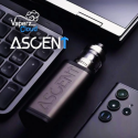 Ascent 200W - Vaperz Cloud - Kit mit Shift Sub Tank (18650)