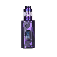 Ascent 200W - Vaperz Cloud - Kit mit Shift Sub Tank (18650)Wir stellen das neueste Kit von Vaperz Cloud vor, das Ascent 200.Funktioniert mit zwei 18650 Batterien (nicht enthalten).Einstellbare Leistung von 5 bis zu einem Maximum von 200 Watt.Shift SubTank mit +-5ml Kapazität und Top-Fill.Einstellbare Waben-Luftstrom ideal für eine DTL zu RDL Erfahrung.Kompaktes, anpassbares 0,96“ OLED-Display.Kompatibel mit allen VC TECH Serie Spule.15995Vaperz Cloud129,90 CHFsmoke-shop.ch129,90 CHF