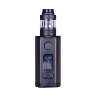 Ascent 200W - Vaperz Cloud - Kit mit Shift Sub Tank (18650)Wir stellen das neueste Kit von Vaperz Cloud vor, das Ascent 200.Funktioniert mit zwei 18650 Batterien (nicht enthalten).Einstellbare Leistung von 5 bis zu einem Maximum von 200 Watt.Shift SubTank mit +-5ml Kapazität und Top-Fill.Einstellbare Waben-Luftstrom ideal für eine DTL zu RDL Erfahrung.Kompaktes, anpassbares 0,96“ OLED-Display.Kompatibel mit allen VC TECH Serie Spule.15995Vaperz Cloud129,90 CHFsmoke-shop.ch129,90 CHF