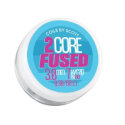 2 Core - Fused Clapton 0.30 Ohm Ni80 - Coils by Scott (2 Stück) Vorgewickelt
