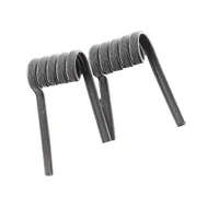 3-Core - Alien Clapton 0.14/28 Ohm Ni80 (2 Stück) Vorgewickelte Coils - Coils by Scott3-Core - Alien Clapton 0.14 Ohm Ni80 (2 Stück) Vorgewickelte Coils - Coils by Scott3*28G claptoned mit 36G.Dual Coil 0.14Ω (ca.).Einzelne Spule 0.28Ω (ca.).5 Wicklungen.3mm Innendurchmesser.Voll Ni80.Perfekte Coils mit mechanischen und hohe Leistung geregelt Mods zu verwenden.Verkauft in einer Box mit 2 Coils15998Coils by Scott11,90 CHFsmoke-shop.ch11,90 CHF 3-Core - Alien Clapton 0.14/28 Ohm Ni80 (2 Stück) Vorgewickelte Coils - Coils by Scott3-Core - Alien Clapton 0.14 Ohm Ni80 (2 Stück) Vorgewickelte Coils - Coils by Scott3*28G claptoned mit 36G.Dual Coil 0.14Ω (ca.).Einzelne Spule 0.28Ω (ca.).5 Wicklungen.3mm Innendurchmesser.Voll Ni80.Perfekte Coils mit mechanischen und hohe Leistung geregelt Mods zu verwenden.Verkauft in einer Box mit 2 Coils15998Coils by Scott11,90 CHFsmoke-shop.ch11,90 CHF