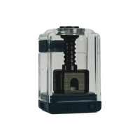 Ether Boro V2 RBA - vers. Farben - Suicide Mods X Vaping Bogan1x Ether v2 Boro RBA1x Crypt v2 Boro Tank8x Airlfow Pins1x MTL Wicking Barrel1x Ersatzteil-TascheBesonderheiten:15779Suicide Mods54,90 CHFsmoke-shop.ch54,90 CHF