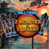 Hollywood Haze - Mortal Juices Extrapure 100ml - Shortfill - 0mgGeschmack: Erdbeere, Himbeere, Blaubeere, BrombeerePG/VG: 30/70Hollywood Haze Mortal Juices Extrapure 100ml - Shortfill - 0mgExtrapure zeigt uns die Kraft der Mortal Juices-Geschmacksrichtungen!Hollywood Haze, ein ehemaliger Hollywood-Schauspieler, glaubt, dass er die besten Mortal Juices-Kämpfer besiegen kann. Dafür setzt er auf eine süße und druckvolle Mischung aus Himbeere, Brombeere, Erdbeere und Heidelbeere. Sind Sie bereit, ihn zu testen?Spezial:  Kaufe 2 Mortal Juice Liquids und wir legen dir ein drittes gratis dazu (Zufall 100ml Mortal Juice) 15951Extrapure - Paris -22,90 CHFsmoke-shop.ch22,90 CHF