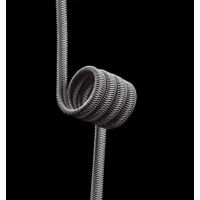 Handmade Coils By Scott - 3-Core Boro RDL 0.40 Ohm Ni80 (2 Stück) Vorgewickelte Coils -Lieferumfang: 2x Handmade Coils By Scott - 3-Core Boro RDL 0.40 Ohm Ni80 (2 Stück) Vorgewickelte Coils -Standard 2.5mm 5 Wrap N800.40 Ohm2 Coils15950Coils by Scott12,90 CHFsmoke-shop.ch12,90 CHF