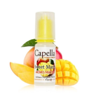 Capella Aromen in 10ml - verschiedene Geschmacksrichtungen (DIY)Lieferumfang: 1x Capella Aromen in 10ml - verschiedene Geschmacksrichtungen (DIY)Empfohlene Dosierung:ca. 5%-10% (0,5-1ml Aroma auf 10ml Basis-Liquid)Bitte die Dosierung an den VG Anteil der Basis anpassen (mehr VG = mehr Aroma)Hinweis:Aromen können NICHT pur gedampft werden. Bitte mit entsprechender Liquid-Basis mischen!  13115Capella Flavours4,00 CHFsmoke-shop.ch4,00 CHF