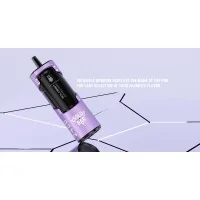 Solobar 2400 - 4 in 1 Pod System (ink 4x Pods 2ml 20mg) - USB CLieferumfang:&nbsp;1x Solobar 2400 - 4 in 1 Pod Akku + Pod 2ml 20mg)&nbsp;1x Kartusche Blue Razz 20mgDie Marke Solobar kommt mit dem ersten wiederaufladbaren 4-in-1-Pod in Frankreich auf den Markt! Integrieren Sie bis zu 4 vorgefüllte Patronen für ca. 2400 Züge in eine einzige Batterie! Das Kit hat eine Akkulaufzeit von 600mAh und wird mit 4 vorgefüllten Patronen mit 2ml Liquid in 20mg nic salt in den Geschmacksrichtungen von :15910Solo Bar15,90&nbsp;CHFsmoke-shop.ch15,90&nbsp;CHF