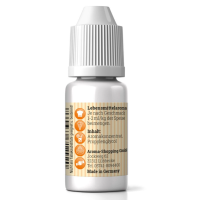 10 ml - Fred on Air - Ellis Lebensmittel Aroma (DIY)Fred on Air - Ellis Lebensmittel Aroma (DIY)Geschmack: Frucht Beeren on Ice mit einem schuss Anis10ml Flasche16008Ellis Aromen6,40 CHFsmoke-shop.ch6,40 CHF