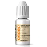 10 ml - Fred on Air - Ellis Lebensmittel Aroma (DIY)Fred on Air - Ellis Lebensmittel Aroma (DIY)Geschmack: Frucht Beeren on Ice mit einem schuss Anis10ml Flasche16008Ellis Aromen6,40 CHFsmoke-shop.ch6,40 CHF