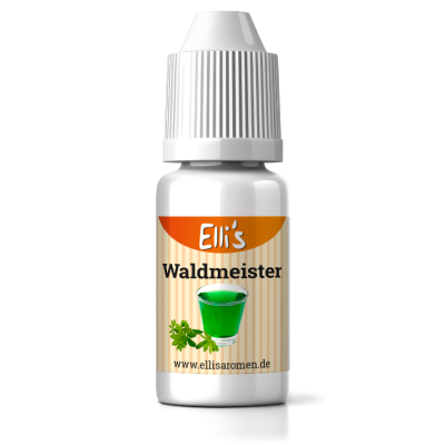 Waldmeister - Ellis Lebensmittel Aroma (DIY)Waldmeister - Ellis Lebensmittel Aroma (DIY)Lebensmittel : Waldmeister , Anis, MinzigGeschmack: Waldmeister 10ml Flasche16009Ellis Aromen6,40 CHFsmoke-shop.ch6,40 CHF