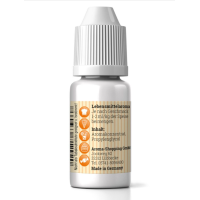 Waldmeister - Ellis Lebensmittel Aroma (DIY)Waldmeister - Ellis Lebensmittel Aroma (DIY)Lebensmittel : Waldmeister , Anis, MinzigGeschmack: Waldmeister 10ml Flasche16009Ellis Aromen6,40 CHFsmoke-shop.ch6,40 CHF