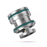 Lost Vape UB Pro Coils - Verdampferkopf (3 Stück pro Packung)Lost Vape UB Pro P1 0.15 Ohm Coil Verdampferkopf (3 Stück pro Packung)Die Lost Vape UB Pro P1 Heads mit einem Widerstand von 0,15 Ohm sind für das DL-Dampfen ausgelegt und können in einem Leistungsbereich von 70 - 90 Watt betrieben werden. Pro bestellter Packung werden drei UB Pro P1 Heads geliefert.Wichtige MerkmaleWiderstand: 0,15 OhmLeistungsbereich: 70 - 90 WattMaterial: Ni80Wicklung: Meshgeeignet für DLPlug &amp; Pull CoilsGeeignet für:Lost Vape Ursa Quest Multi E-ZigaretteLost Vape Thelema Quest 200 Watt E-Zigaretten SetLost Vape Ursa Pro Pod 7mlLieferumfang:3x Lost Vape UB Pro P1 0,15 Ohm Coil Verdampferkopf16011Lost Vape14,90 CHFsmoke-shop.ch14,90 CHF