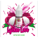 Lychee Love - 10ml von Bad Candy - Aroma (DIY)