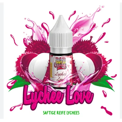 Lychee Love - 10ml von Bad Candy - Aroma (DIY)Lieferumfang: Lychee Love - 10ml von Bad Candy - Aroma (DIY)Geschmack: Reife und saftige Lychees ArtikeltypAromen-KonzentrateHerstellerBad CandyNatürlich100% NatürlichGeschmackLycheeVerwendete AromenLychee FruchtInhaltsstoffeKünstliche Aromen, Naturidentische Aromen, Propylenglykol E1520FlaschenartPE-FlascheTrägerstoffPropylenglykolInhalt / Grösse10.0 mlHerkunftDeutschlandDosierung - Liquids ca. 8 %11377Bad Candy Vape Longfill4,50 CHFsmoke-shop.ch4,50 CHF Lychee Love - 10ml von Bad Candy - Aroma (DIY)Lieferumfang: Lychee Love - 10ml von Bad Candy - Aroma (DIY)Geschmack: Reife und saftige Lychees ArtikeltypAromen-KonzentrateHerstellerBad CandyNatürlich100% NatürlichGeschmackLycheeVerwendete AromenLychee FruchtInhaltsstoffeKünstliche Aromen, Naturidentische Aromen, Propylenglykol E1520FlaschenartPE-FlascheTrägerstoffPropylenglykolInhalt / Grösse10.0 mlHerkunftDeutschlandDosierung - Liquids ca. 8 %11377Bad Candy Vape Longfill4,50 CHFsmoke-shop.ch4,50 CHF