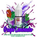 Grape Lemonade - 10ml von Bad Candy - Aroma (DIY)