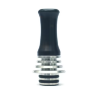 Taste Style 510 Drip Tip - vers. Farben - 27 cm mit Cooling ringsLieferumfang: 1x Taste Style 510 Drip Tip - vers. Farben - 27 cm mit Cooling ringsMotivfarbe: gemäss AbbildungDrip Tips passend auf Verdampfer mit 510 Anschlüssen (Standart) Breite8.5 mmHöhe27 mmDurchmesser8.5 mmGewicht0.6 g16013Drip Tip7,90 CHFsmoke-shop.ch7,90 CHF