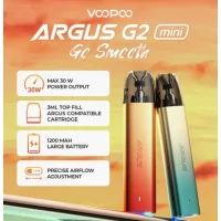 Argus G2 MINI Pod 1200mAh - Voopoo - Auto Zug