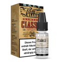 Tom Klark - Sawyer Classic - Nikotinsalz Liquid 20mg