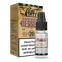 Tom Klark - Sawyer Dessert - Nikotinsalz Liquid 20mg