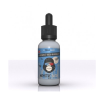 LE FRENCH LIQUIDE MONSTRE SACRE 30 ml vers. NikotinstärkenLE FRENCH LIQUIDE MONSTRE SACRE 30 ml vers. NikotinstärkenDas French Liquid enthüllt mit seiner Reihe Versions Très Originales eine Reihe von einzigartigen und raffinierten Kreationen.Geschmack: Die Kopfnote ist eine betörende Kokosnuss. Im Herzen verbirgt sich ein zarter Vanillekeks hinter dieser heiligen Uhr... Wenn Nikotin enthalten ist, wird Monstre Sacré in 3 Fläschchen à 10 ml verkauft.Ohne Nikotin wird Monstre Sacré in einer 30-ml-Glasflasche mit Pipette verkauft.16029Snap Dragon - French Lab4,50 CHFsmoke-shop.ch4,50 CHF