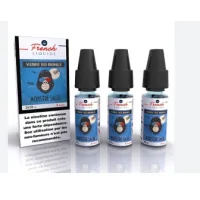 LE FRENCH LIQUIDE MONSTRE SACRE 30 ml vers. NikotinstärkenLE FRENCH LIQUIDE MONSTRE SACRE 30 ml vers. NikotinstärkenDas French Liquid enthüllt mit seiner Reihe Versions Très Originales eine Reihe von einzigartigen und raffinierten Kreationen.Geschmack: Die Kopfnote ist eine betörende Kokosnuss. Im Herzen verbirgt sich ein zarter Vanillekeks hinter dieser heiligen Uhr... Wenn Nikotin enthalten ist, wird Monstre Sacré in 3 Fläschchen à 10 ml verkauft.Ohne Nikotin wird Monstre Sacré in einer 30-ml-Glasflasche mit Pipette verkauft.16029Snap Dragon - French Lab4,50 CHFsmoke-shop.ch4,50 CHF LE FRENCH LIQUIDE MONSTRE SACRE 30 ml vers. NikotinstärkenLE FRENCH LIQUIDE MONSTRE SACRE 30 ml vers. NikotinstärkenDas French Liquid enthüllt mit seiner Reihe Versions Très Originales eine Reihe von einzigartigen und raffinierten Kreationen.Geschmack: Die Kopfnote ist eine betörende Kokosnuss. Im Herzen verbirgt sich ein zarter Vanillekeks hinter dieser heiligen Uhr... Wenn Nikotin enthalten ist, wird Monstre Sacré in 3 Fläschchen à 10 ml verkauft.Ohne Nikotin wird Monstre Sacré in einer 30-ml-Glasflasche mit Pipette verkauft.16029Snap Dragon - French Lab4,50 CHFsmoke-shop.ch4,50 CHF