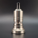 Steampipes Cocoon 22mm MTL RTA - Selbstwickelverdampfer