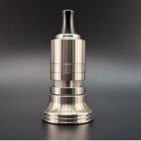 Steampipes Cocoon 22mm MTL RTA - SelbstwickelverdampferAb Samstag 26. April 2025 09:00 Uhr bestellbarCocoon 22mm MTL RTA von SteampipesDer Cocoon MTL MTL RTA 22mm von Steampipes ist ein außergewöhnlicher Zerstäuber, der entwickelt wurde, um ein völlig individuelles Dampferlebnis zu bieten. Der Cocoon MTL RTA ist ideal für Mouth-to-Lung (MTL) Vaping-Enthusiasten, die eine hochwertige Konstruktion und einen hervorragenden Geschmack wünschen.Batch Nummer (wenn gewünscht bei Bestellnachricht angeben, sonst zufällig) 2510 (verfügbar)2515 (verfügbar) 2497 (verfügbar) 2501 (verfügbar) 2323 (verfügbar)16031Steampipes - Made in Germany129,90 CHFsmoke-shop.ch129,90 CHF