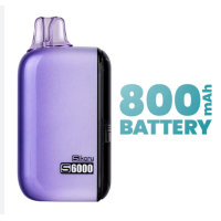 SKE Sikary S10000 Disposable Vape - 2ml Pod + 8x (18ml) Liquid Pods - USB CDas Sikary S10000 Kit ist die nächste Generation des Dampfens – ein durchdachtes Hybrid-System, das Einwegkomfort mit Nachhaltigkeit kombiniert. Mit 18 ml Premium-Liquid (1x Pod + 8x Nachfüllbehälter) und einem wiederverwendbaren Akku erreichst du bis zu 10.000 Züge – ganz ohne Kompromisse bei Geschmack oder Dampfentwicklung. Kirsche Eis: Mit süßer Kirsche beim Einatmen und kühlem Eis beim Ausatmen.Himbeer-Minze: Kühlt den spritzigen Geschmack von Himbeeren mit blumigen Noten von kühler Minze.Strawberry Ice: Bringt süße Erdbeernoten auf Eis.Cola: Erinnert an den sprudelnden Geschmack einer klassischen Cola.Blaubeere-Himbeere: Spielt zwischen süß und sauer mit einer kühnen Kombination aus Blaubeeren und Himbeeren.Zitrone-Limette: Liefert den spritzigen Geschmack von Zitrone und Limette.Dreifache Mango: Der reife Geschmack von Mango sorgt für saftige Noten von Anfang bis Ende.Kiwi-Passionsfrucht: Kombiniert süße Passionsfrucht mit saftigen Kiwi-Noten.Bull Ice: Fängt den ausgeprägt fruchtigen Geschmack eines gekühlten Energydrinks ein.Mineralwasser: Liefert eine subtile und kühle Mischung aus Minze und Eisnoten.Vanille-Tabak: Bietet erdige Tabaknoten mit einer süßen Vanilleschicht.Wassermelone Eis: Verbindet süße Wassermelone und kühles Eis mit jedem Zug.Kokosnuss-Melone: Verbindet cremige Kokosnuss mit einem süßen und saftigen Melonengeschmack.Wassermelone-Erdbeere: Eine Mischung aus süßer Erdbeere und knackiger Wassermelone.Menthol: Liefert den süßen, aber kühlen Geschmack von Menthol vom Einatmen bis zum Ausatmen. Legal nach neuem schweizerischem Tabakgesetz (2ml Pod) + 8x Nachfüllkartuschen à 2ml) Nachfüllflüssigkeit15645Sikary - Disposable Vape -22,90 CHFsmoke-shop.ch22,90 CHF