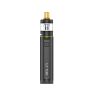 Kit EZ Tube 2100mAh - Innokin - 40 Watt 2100 mah USB CDas neue EZ Tube Pack von Innokin.Arbeitet mit einem eingebauten 2100mAh Akku und lädt über USB-C.Maximale Leistung von 40 Watt.Leistungsanpassung durch Drehen des Rings an der Basis des Mods befindet.Tank Kapazität von 4ml Füllung von oben.Bottom Luftstrom einstellbar.Kompatibel mit Zenith Z-Serie Spulen.Digitaler Bildschirm unter dem mod Rohr befindet.Kompatibel mit allen Z-Serie Coils.16032Innokin49,90 CHFsmoke-shop.ch49,90 CHF