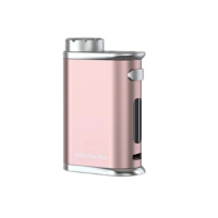 BOX ISTICK PICO Plus - ELEAF Box Mod Akkuträger 18650Ein Muss für Anfänger &amp; ProfisEin neu überarbeiteter Bestseller.Die Ergonomie wurde überarbeitet.Einfach zu bedienen.3 Modi des Verdampfens einschließlich Temperaturkontrolle.VW / TC (Ni, Ti, SS) oder Bypass-Modi.Informativer Bildschirm.Arbeitet mit 1 x 18650 Batterie (nicht mitgeliefert).Steigt bis zu 75W.10527Esmoka/Eleaf39,90 CHFsmoke-shop.ch39,90 CHF