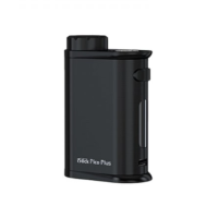BOX ISTICK PICO Plus - ELEAF Box Mod Akkuträger 18650Ein Muss für Anfänger &amp; ProfisEin neu überarbeiteter Bestseller.Die Ergonomie wurde überarbeitet.Einfach zu bedienen.3 Modi des Verdampfens einschließlich Temperaturkontrolle.VW / TC (Ni, Ti, SS) oder Bypass-Modi.Informativer Bildschirm.Arbeitet mit 1 x 18650 Batterie (nicht mitgeliefert).Steigt bis zu 75W.10527Esmoka/Eleaf46,00 CHFsmoke-shop.ch46,00 CHF
