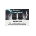 2 Ersatzkartuschen 4ml PureMax Pod SX Mini (PX Carttidge V2)