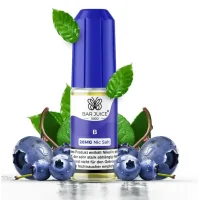 Bar Juice - 5000 - 10ml Nikotinsalz - 20mg - Neue GeschmacksrichtungenBar Juice - 5000 - 10ml Liquids mit Nikotinsalz - 20mg - verschiedene GeschmacksrichtungenDU LIEBST ELFENBARS, ELUXBARS UND GEEKBARS, KANNST ABER NIRGENDWO DIE GLEICHEN GESCHMACKSRICHTUNGEN IN EINER FLASCHE FINDEN? BAR JUICE 5000 NIC SALT E-LIQUIDS SIND GENAU DAS RICHTIGE FÜR SIE! BAR JUICE WIRD MIT DENSELBEN AROMEN WIE IHRE LIEBLINGSEINWEGPRODUKTE HERGESTELLT, BESTEHT AUS 50% VG / 50% PG UND IST IN 20 MG ERHÄLTLICH (10 MG IN KÜRZE). BAR-SAFT IST EINE BILLIGERE UND UMWELTFREUNDLICHERE ALTERNATIVE ZU IHREN LIEBLINGS-ELF/GEEK/ELUX-RIEGELN UND KANN IN JEDEM POD-SYSTEM VERWENDET WERDEN.&nbsp;10ml TPD-konforme FlaschenErhältlich in 20mg Nikotinstärke50% VG / 50% PGKindersicherer Verschluss mit manipulationssicherem SiegelEntwickelt für die Verwendung mit Geräten mit geringer Leistung wie Starter-Vape-Kits und Pod-Kits12975Bar Juice 5000 - Premium UK Liquids5,20&nbsp;CHFsmoke-shop.ch5,20&nbsp;CHF