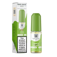 Bar Juice - 5000 - 10ml Nikotinsalz - 20mg - Neue GeschmacksrichtungenBar Juice - 5000 - 10ml Liquids mit Nikotinsalz - 20mg - verschiedene GeschmacksrichtungenDU LIEBST ELFENBARS, ELUXBARS UND GEEKBARS, KANNST ABER NIRGENDWO DIE GLEICHEN GESCHMACKSRICHTUNGEN IN EINER FLASCHE FINDEN? BAR JUICE 5000 NIC SALT E-LIQUIDS SIND GENAU DAS RICHTIGE FÜR SIE! BAR JUICE WIRD MIT DENSELBEN AROMEN WIE IHRE LIEBLINGSEINWEGPRODUKTE HERGESTELLT, BESTEHT AUS 50% VG / 50% PG UND IST IN 20 MG ERHÄLTLICH (10 MG IN KÜRZE). BAR-SAFT IST EINE BILLIGERE UND UMWELTFREUNDLICHERE ALTERNATIVE ZU IHREN LIEBLINGS-ELF/GEEK/ELUX-RIEGELN UND KANN IN JEDEM POD-SYSTEM VERWENDET WERDEN. 10ml TPD-konforme FlaschenErhältlich in 20mg Nikotinstärke50% VG / 50% PGKindersicherer Verschluss mit manipulationssicherem SiegelEntwickelt für die Verwendung mit Geräten mit geringer Leistung wie Starter-Vape-Kits und Pod-KitsNachschub - Tpg Schweiz - neuer Preis 6.90 CHF möglich! (Nikotinsteuer) - Bestand vor 01.10.2024 = 5.80 CHF 12975Bar Juice 5000 - Premium UK Liquids5,70 CHFsmoke-shop.ch5,70 CHF