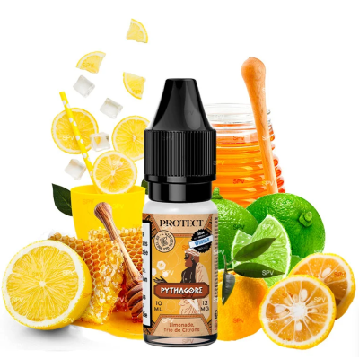 Sample - Gratismuster 10ml - Pythagone - 0mg - ProtectSample - Gratismuster 10ml - Pythagone - 0mg - ProtectGeschmack: Der Genuss dieser Limonade zum Dampfen ist gleich der Summe seiner Zitrusnoten und seines Honig-Finishs. Das E-Liquid von Protect wird Sie immer wieder heimsuchen, genau wie das Theorem, das Ihre Schulzeit begleitet hat. Haben Sie Lust, Ihrem Alltag eine säuerliche Süsse zu verleihen PG/VG: 50/50In der Tradition seiner Produktreihe Histoire des Abeilles stellt Protect Arana vor..PG/VG 50/50 0 mg Nikotin (ohne Nikotin)Mindesteinkauf 0.01 CHF Bitte nur 1 Gratisprodukt in den Warenkorb legen16035Protect - Liquids aus Frankreich0,00 CHFsmoke-shop.ch0,00 CHF