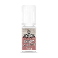 Sample - Gratismuster 10ml - Ben Northon - 0mg - vers. GeschmacksrichtungenSample - Gratismuster 10ml - Ben Northon - 0mg - vers. GeschmacksrichtungenPG/VG 50:5050 % Pflanzliches Glyzerin&lt;50 % PropylenglykolNatürliche und künstliche AromenWasser (ohne Alkohol)Aus französischer HerstellungKindersicherer Verschluss, integrierte PipetteBitte nur 1 Gratisprodukt in den Warenkorb legen, mindestbestellung 0.01 CHF16043Ben Northon Liquids0,00 CHFsmoke-shop.ch0,00 CHF
