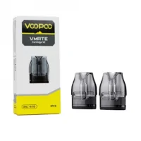 Ersatzpods Vmate V2 - 3ml - Voopoo - 2 StückPackung mit 2 Ersatzkartuschen Ersatzpods Vmate V2 - 3ml - Voopoo - 2 StückFür die VMate V2 von VoopooPackung mit 2 VMate V2-Patronen von Voopoo.Kapazität: 3ml.Kompatibel mit VMate E, VMate Infinity Edition und V Thru Pods.0,70 Ohm: erzeugt dichten Dampf / halbdirekte RDL-Inhalation.1,20 Ohm: erzeugt einen weichen und leichten Dampf / Indirektes MTL-Inhalieren.13096Voopoo6,90 CHFsmoke-shop.ch6,90 CHF Ersatzpods Vmate V2 - 3ml - Voopoo - 2 StückPackung mit 2 Ersatzkartuschen Ersatzpods Vmate V2 - 3ml - Voopoo - 2 StückFür die VMate V2 von VoopooPackung mit 2 VMate V2-Patronen von Voopoo.Kapazität: 3ml.Kompatibel mit VMate E, VMate Infinity Edition und V Thru Pods.0,70 Ohm: erzeugt dichten Dampf / halbdirekte RDL-Inhalation.1,20 Ohm: erzeugt einen weichen und leichten Dampf / Indirektes MTL-Inhalieren.13096Voopoo6,90 CHFsmoke-shop.ch6,90 CHF