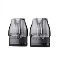 Ersatzpods Vmate V2 - 3ml - Voopoo - 2 StückPackung mit 2 Ersatzkartuschen Ersatzpods Vmate V2 - 3ml - &nbsp;Voopoo - 2 StückFür die VMate V2 von VoopooPackung mit 2 VMate V2-Patronen von Voopoo.Kapazität: 3ml.Kompatibel mit VMate E, VMate Infinity Edition und V Thru Pods.0,70 Ohm: erzeugt dichten Dampf / halbdirekte RDL-Inhalation.1,20 Ohm: erzeugt einen weichen und leichten Dampf / Indirektes MTL-Inhalieren.13096Voopoo9,90&nbsp;CHFsmoke-shop.ch9,90&nbsp;CHF