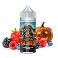 Happy Halloween 0mg 100ml - Special Edition - ShortfillSüßes oder Saures? Eine fruchtig-spritzige Explosion, die Sie direkt in die Kindheit zurückversetzt!Happy Halloween 0mg 100ml - Special Edition - ShortfillLand FrankreichGeschmacksrichtung GourmetPG/VG-Verhältnis 50/50Verpackung 120ml PE-Flasche mit kindersicherem VerschlussFassungsvermögen 100mlNikotingehalt 0mg16049Liquideo18,90 CHFsmoke-shop.ch18,90 CHF