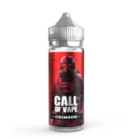 Crimson 0mg 100ml - Call Of Vape by Cloud Vapor - ShortfillEin schmackhafter Erdbeerbaum kombiniert mit saftigen Erdbeeren und Granatäpfeln.Crimson 0mg 100ml - Call Of Vape by Cloud Vapor - ShortfillHersteller Monster Vape LabsBereich Call Of VapeLand FrankreichGeschmack FruchtigPG/VG-Verhältnis 30/70Verpackung 120ml PE Flasche mit kindersicherem VerschlussFassungsvermögen 100mlNikotingehalt 0mg16050Cloud Vapor Frankreich19,90 CHFsmoke-shop.ch19,90 CHF